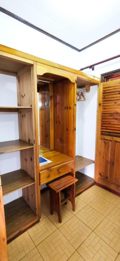 Bernique Guesthouse Ла-Діг Екстер'єр фото